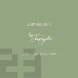 Stingki